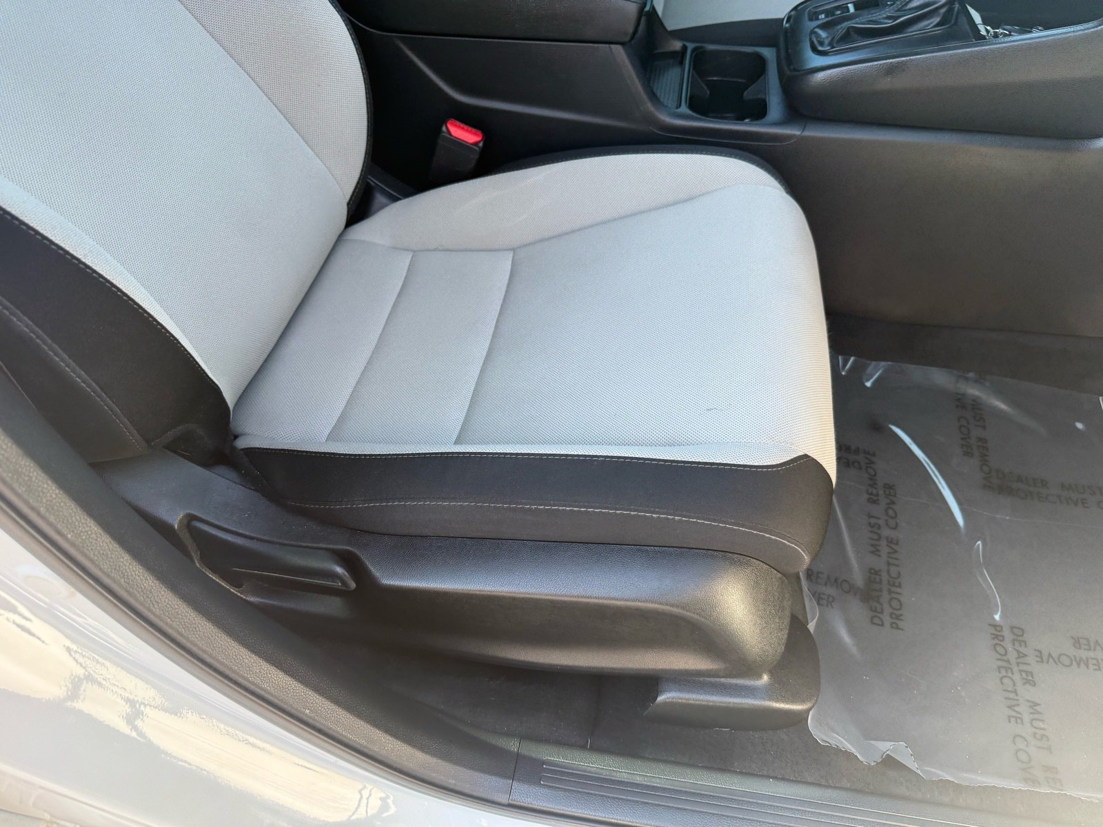 Certified 2024 Honda CR-V LX image 32