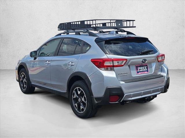 Used 2018 Subaru Crosstrek 2.0i Premium AWD/4WD image 8