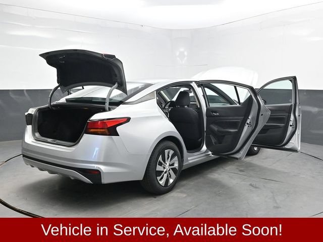 Used 2021 Nissan Altima 2.5 S FWD image 51