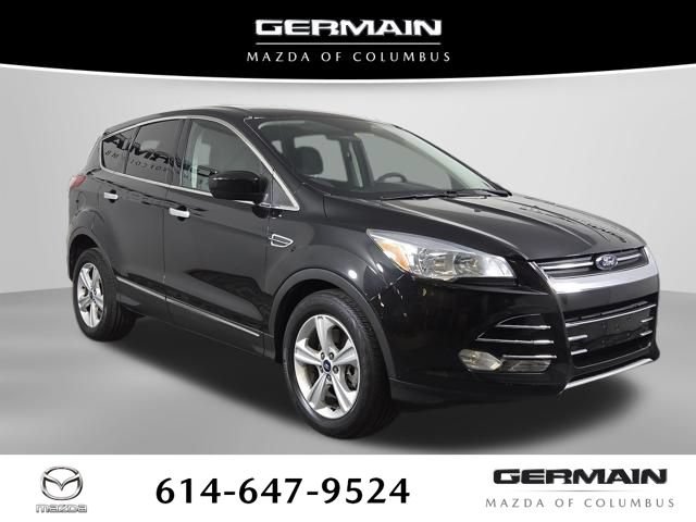 Used 2015 Ford Escape SE FWD image 4