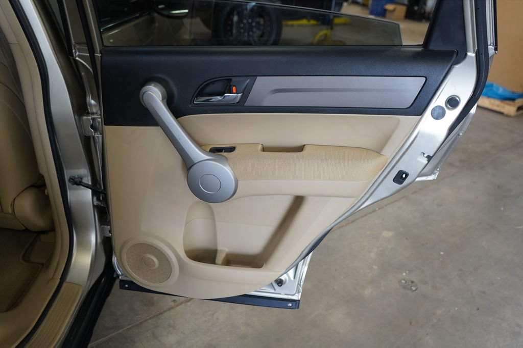 Used 2007 Honda CR-V EX image 21