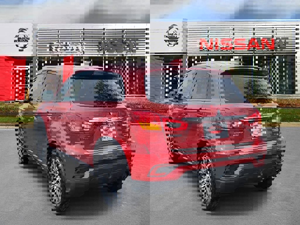 Used 2019 Mitsubishi Outlander Sport ES AWD/4WD image 6