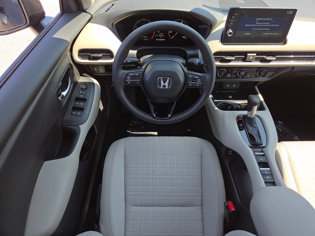 New 2027 Honda HR-V LX image 28