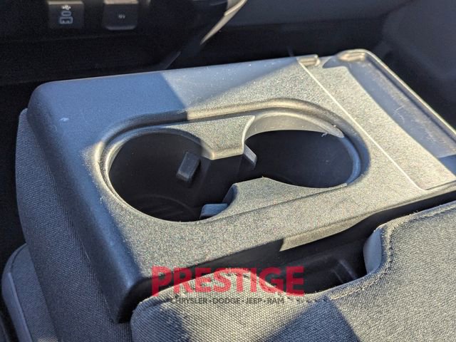 Used 2024 Ford F250 XLT image 23