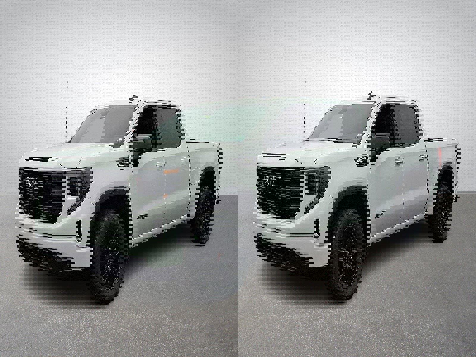 New 2026 GMC Sierra 1500 Elevation w/ Preferred Package image 2