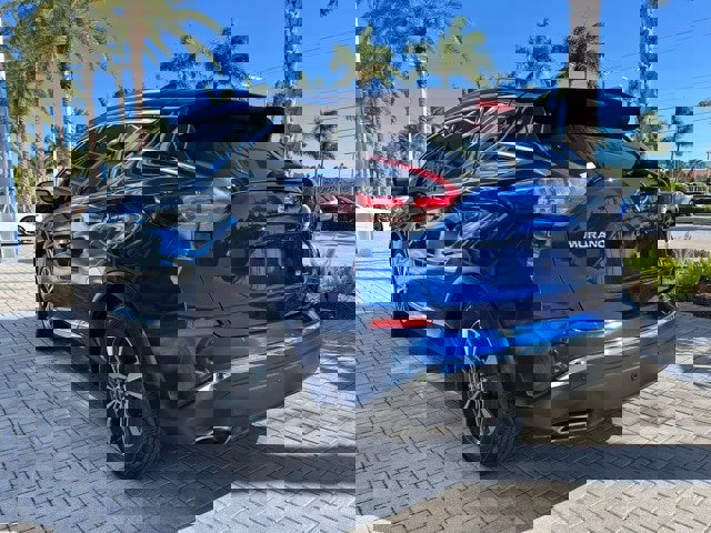 Used 2020 Nissan Murano SV image 4