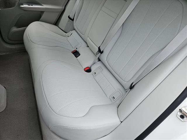 Used 2023 Mercedes-Benz EQE 350+ SUV image 14