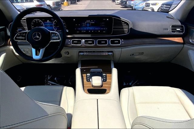 Certified 2023 Mercedes-Benz GLE 450 4MATIC image 12