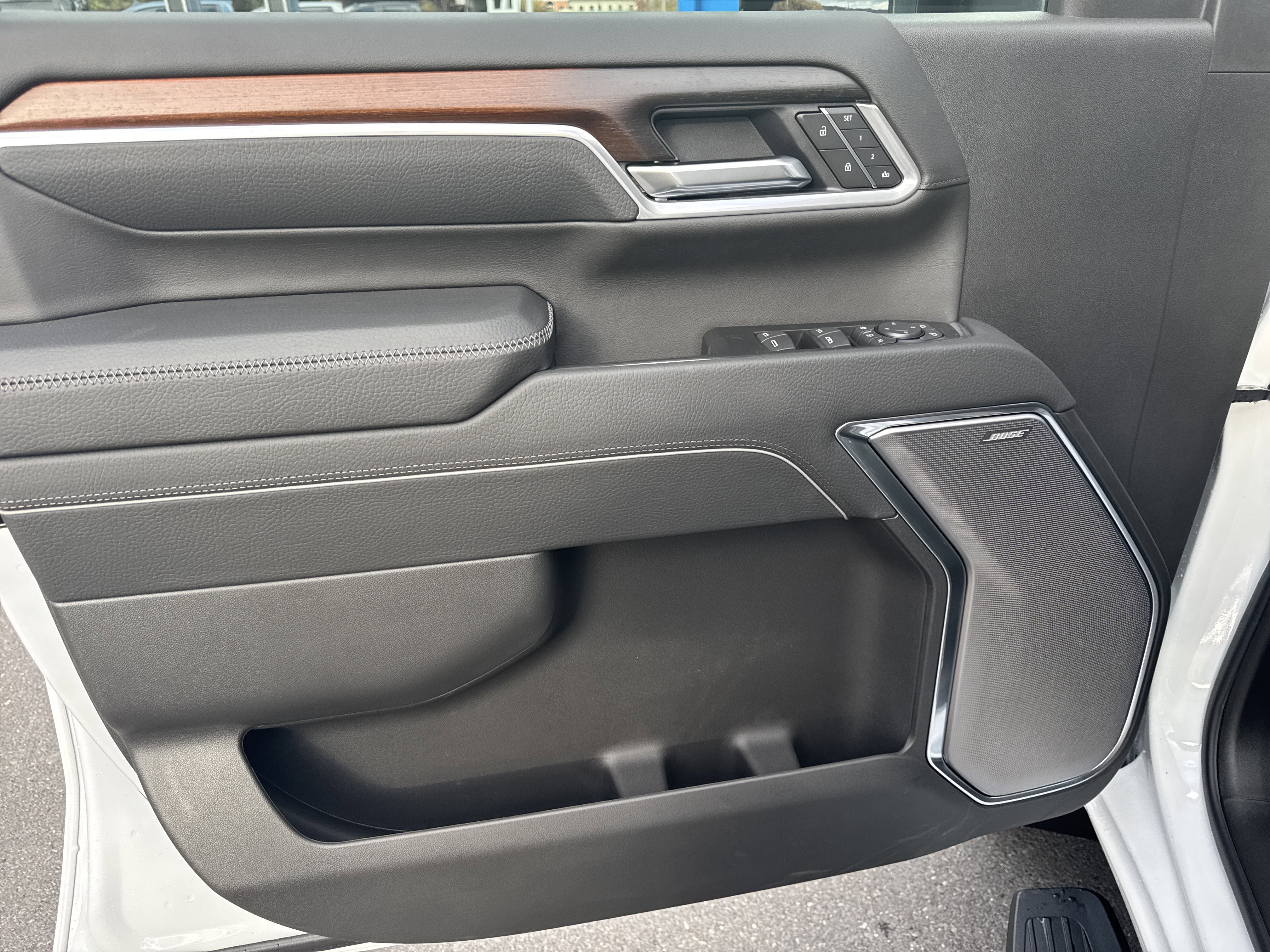 New 2026 GMC Sierra 2500 Denali image 15