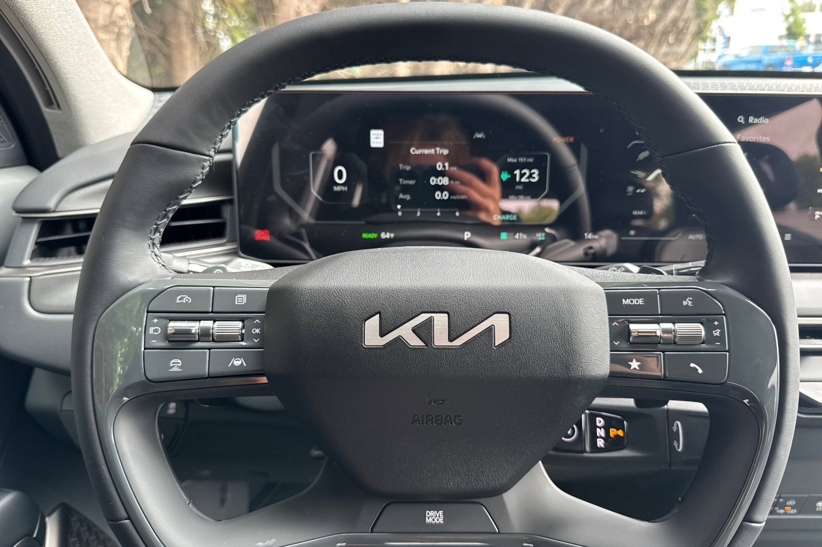 New 2026 Kia EV9 Light image 21