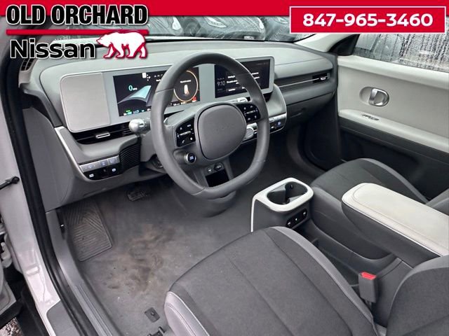 Used 2024 Hyundai Ioniq 5 SEL AWD/4WD image 14
