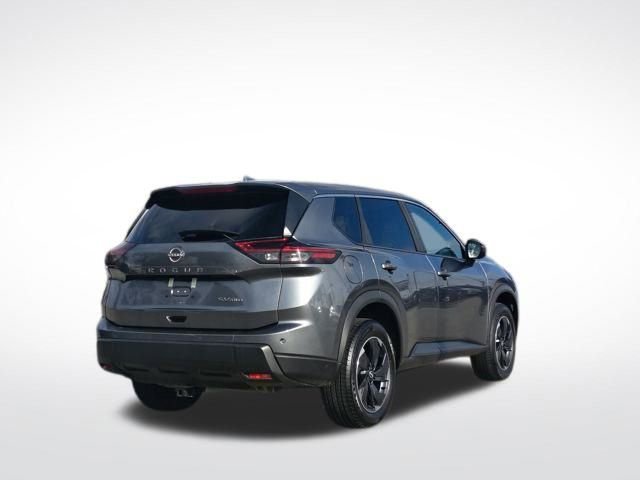 Used 2024 Nissan Rogue SV image 8