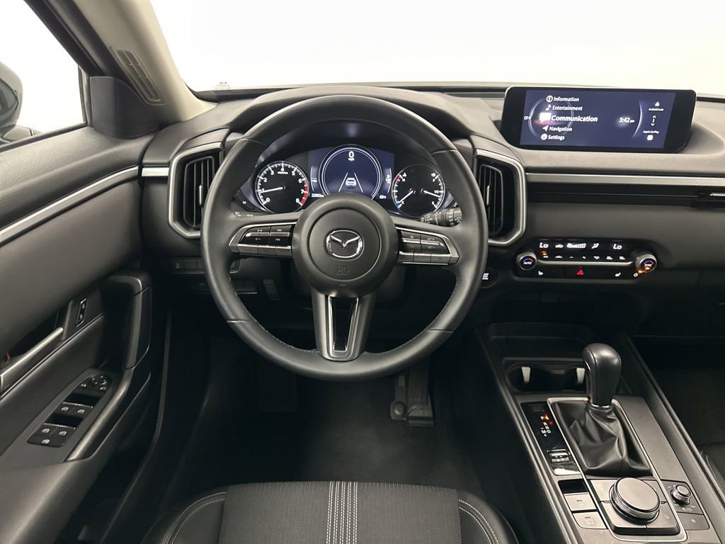 Certified 2025 MAZDA CX-50 AWD 2.5 S w/ Preferred Package image 32
