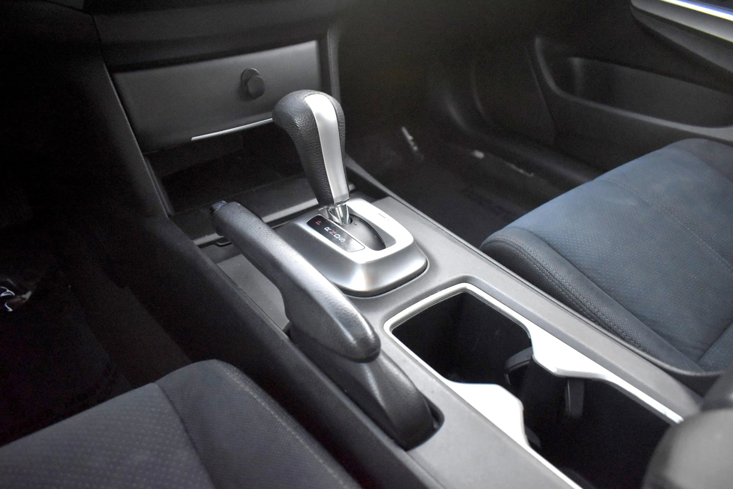 Used 2014 Honda Crosstour EX image 25