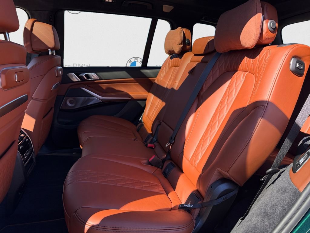 New 2026 BMW ALPINA XB7 image 7