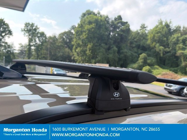 Used 2024 Hyundai Santa Cruz XRT AWD/4WD image 11