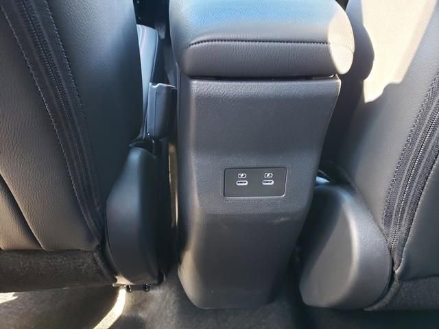 New 2026 Nissan Kicks SR w/ SR Premium Package image 15