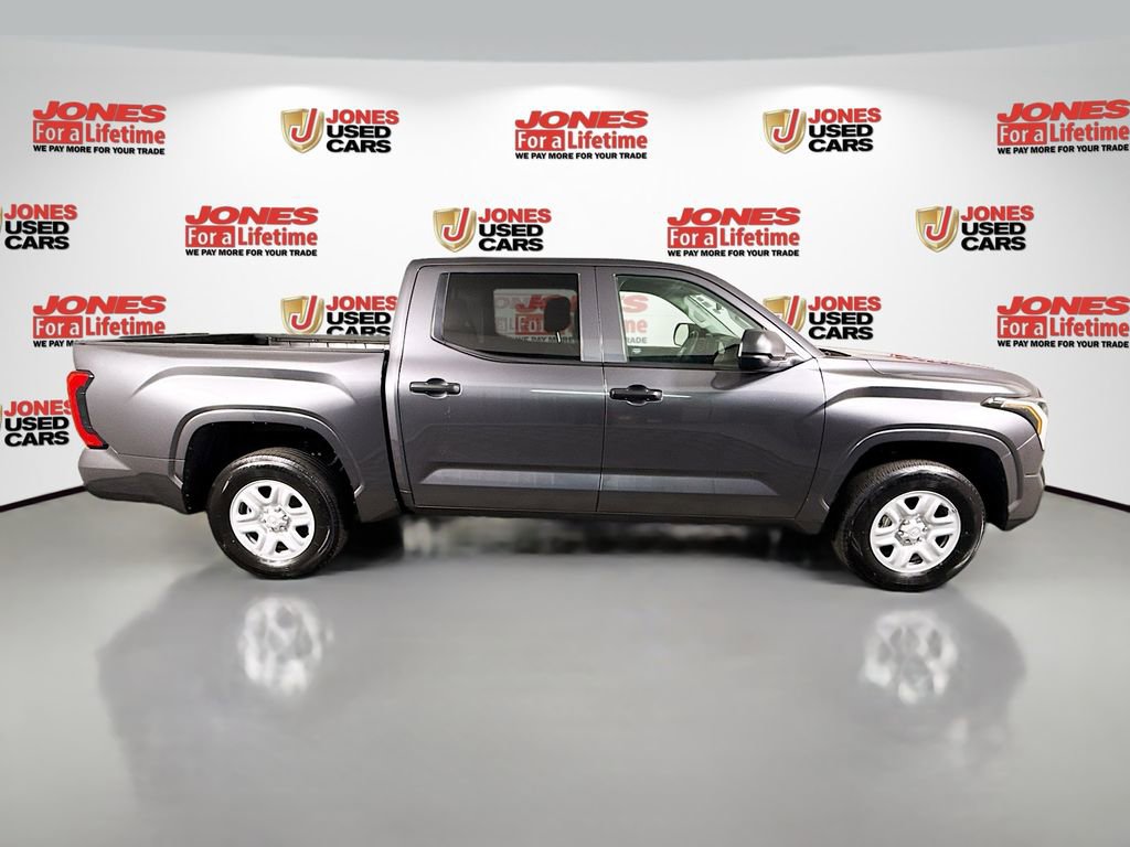 Used 2023 Toyota Tundra SR w/ SR Tow Package image 15