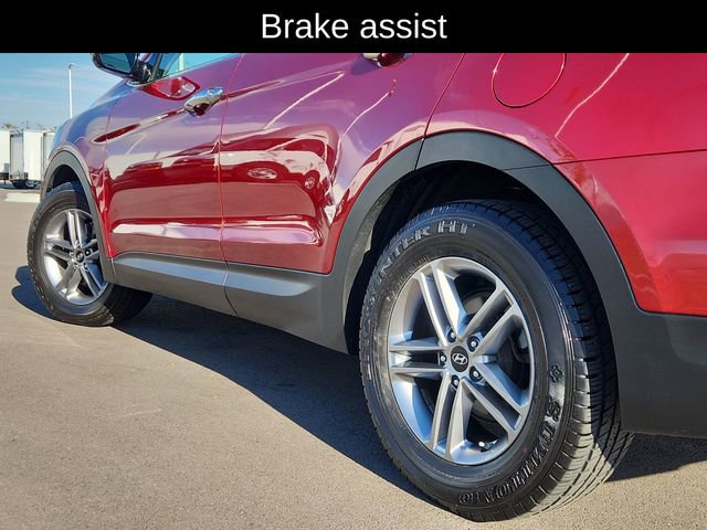 Used 2017 Hyundai Santa Fe Sport image 16