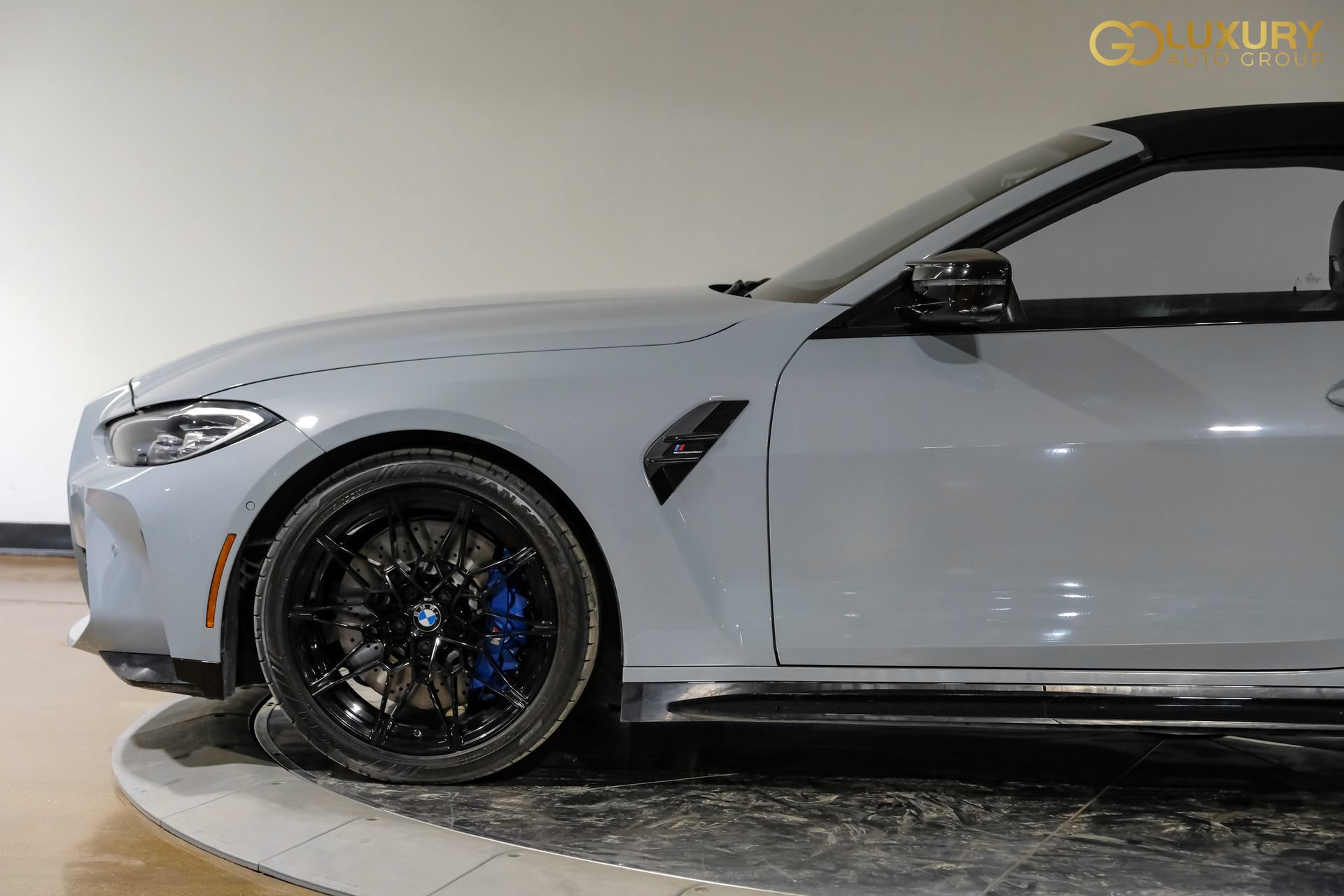 Used 2022 BMW M4 xDrive Competition w/ Parking Assistance Package AWD/4WD image 22