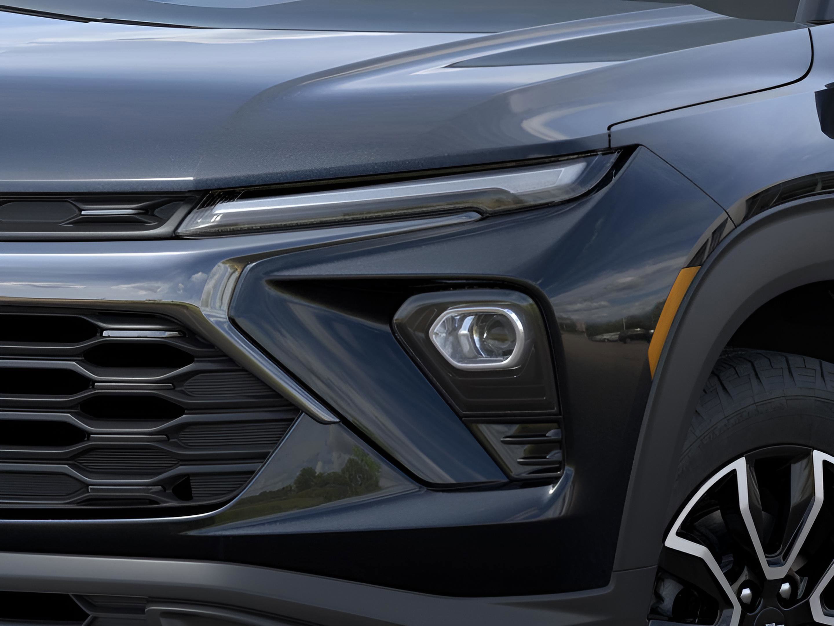 New 2025 Chevrolet TrailBlazer ACTIV w/ Convenience Package AWD/4WD image 28