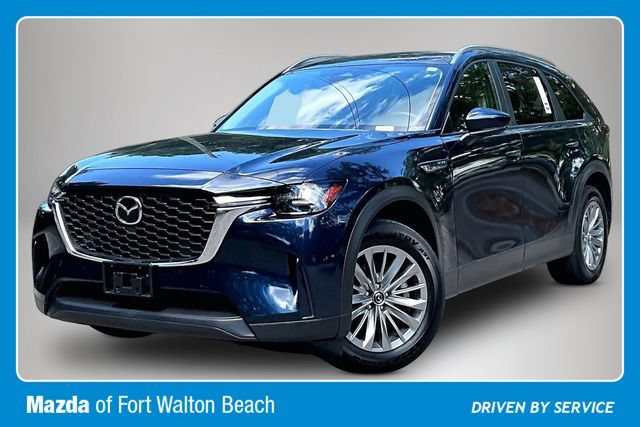 Used 2026 MAZDA CX-90 3.3 Turbo w/ Select Package