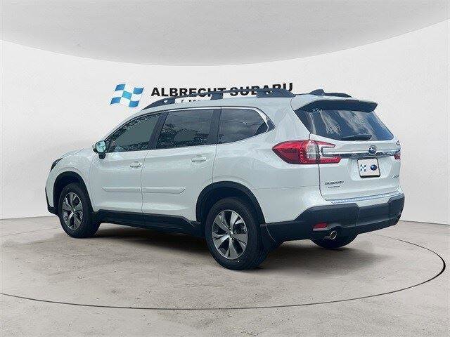 New 2025 Subaru Ascent Premium image 3