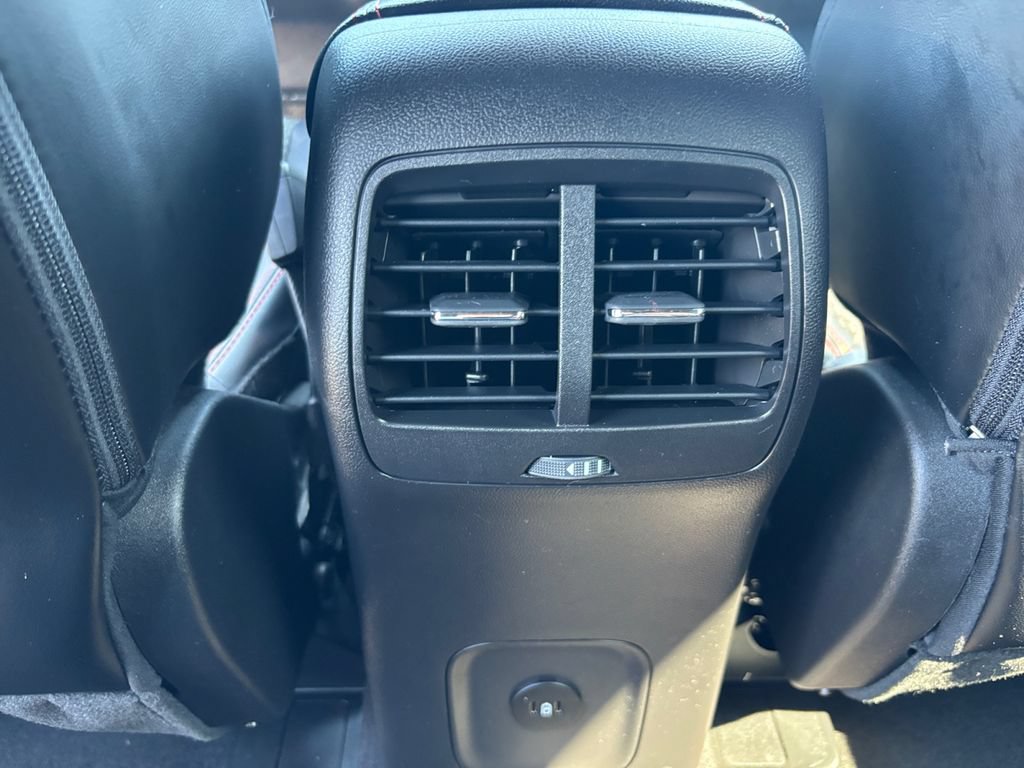 Used 2023 Ford Escape ST-Line w/ Tech Pack #1 FWD image 24
