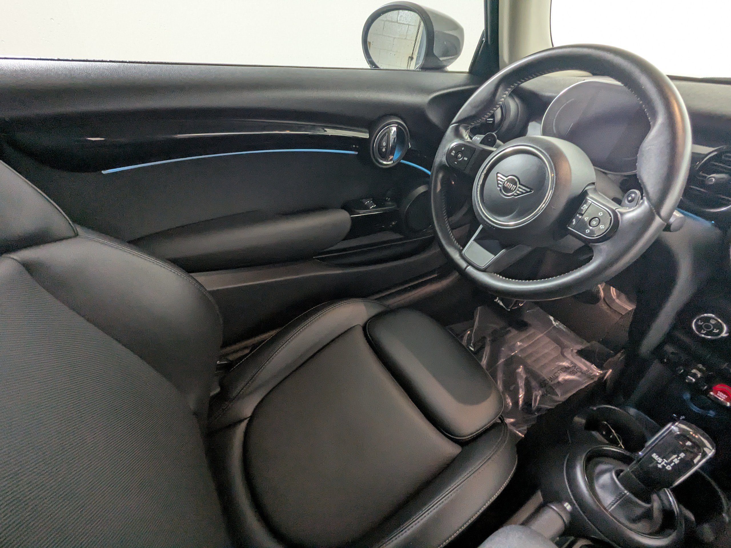 Used 2022 MINI Cooper S FWD image 11