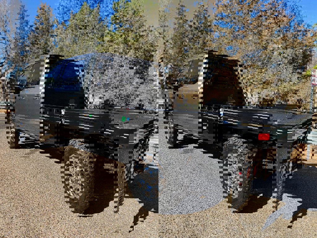 New 2026 Ford F350 Lariat w/ Lariat Ultimate Package image 10