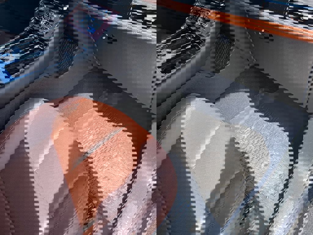 Used 2023 Lincoln Aviator Reserve w/ Jet Package image 23