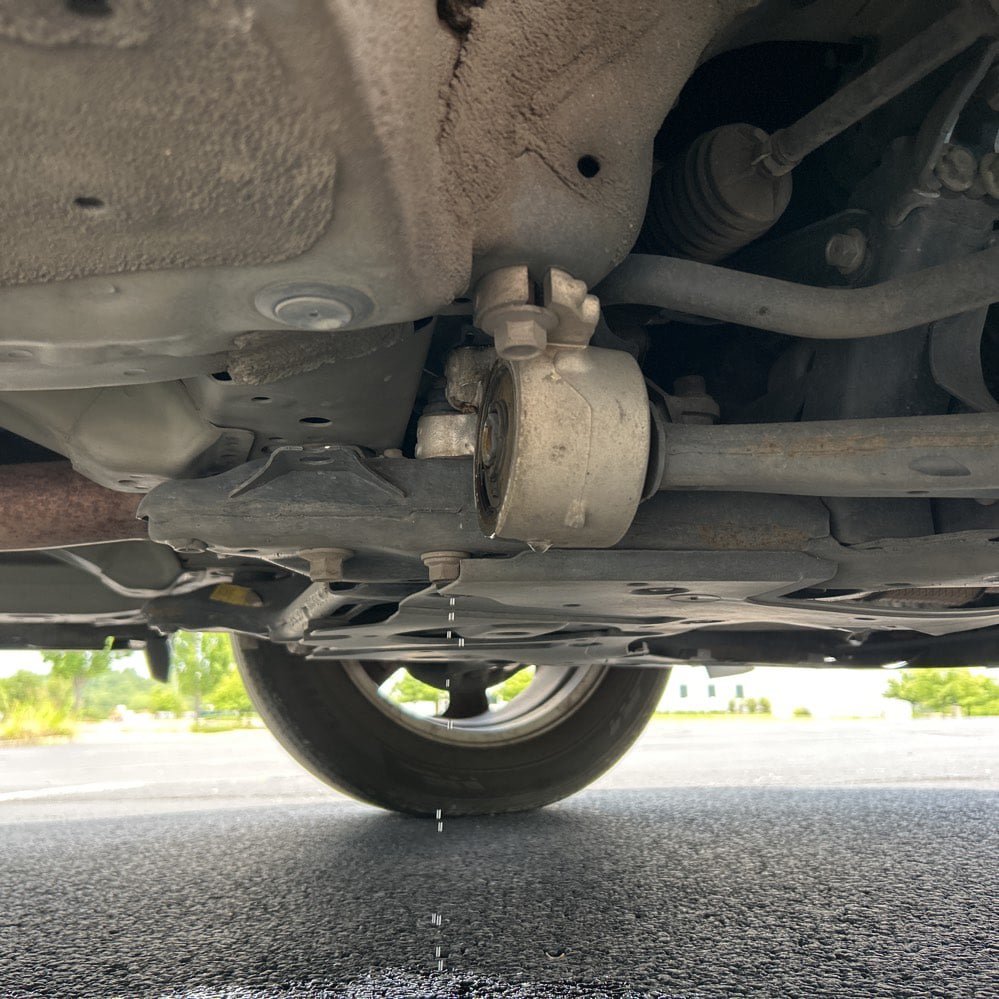 Used 2019 Honda CR-V EX-L image 6