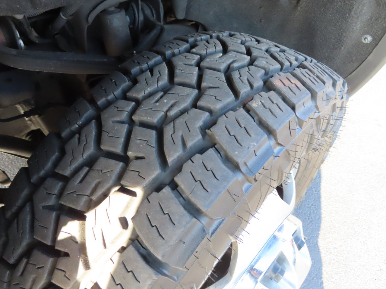 Used 2018 GMC Sierra 3500 Denali w/ Duramax Plus Package image 12