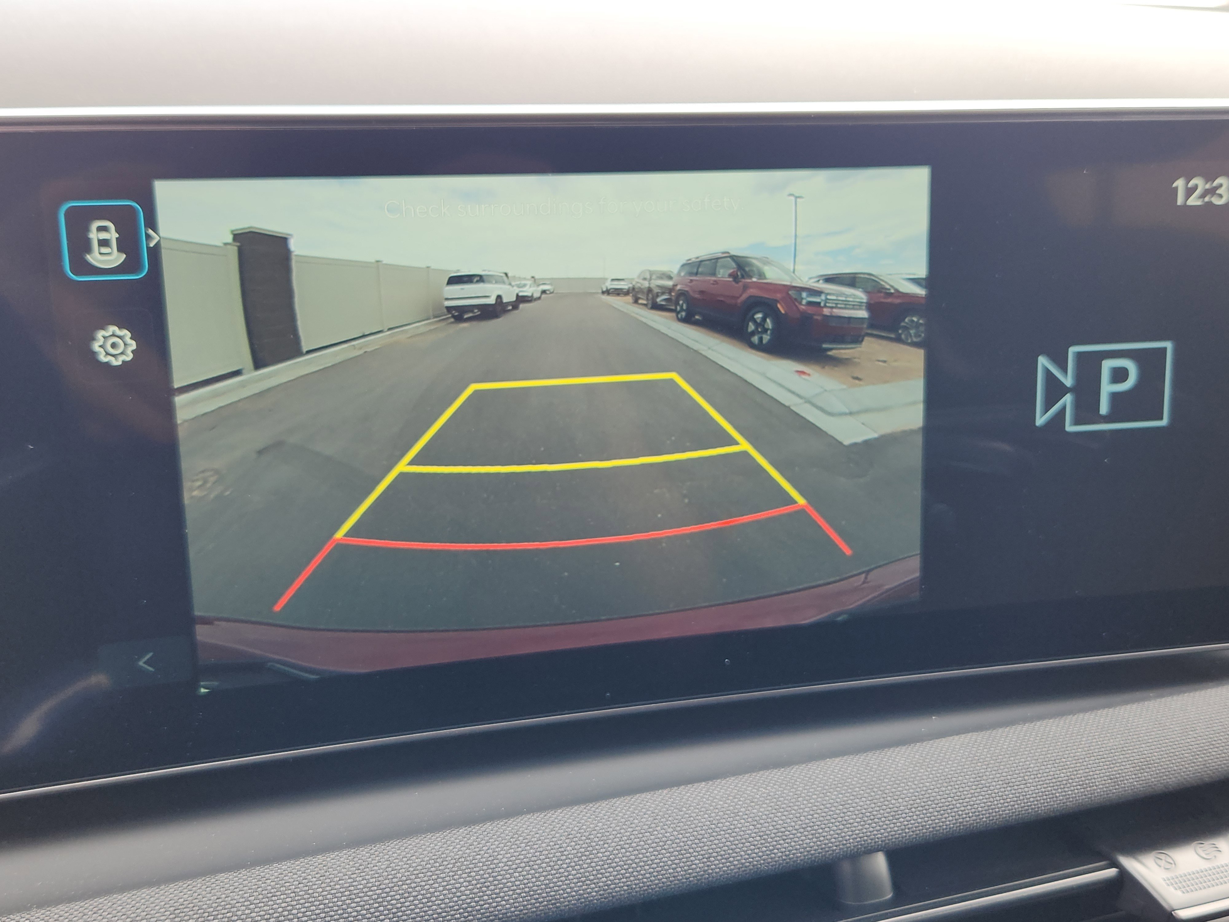 New 2025 Hyundai Tucson N Line image 20