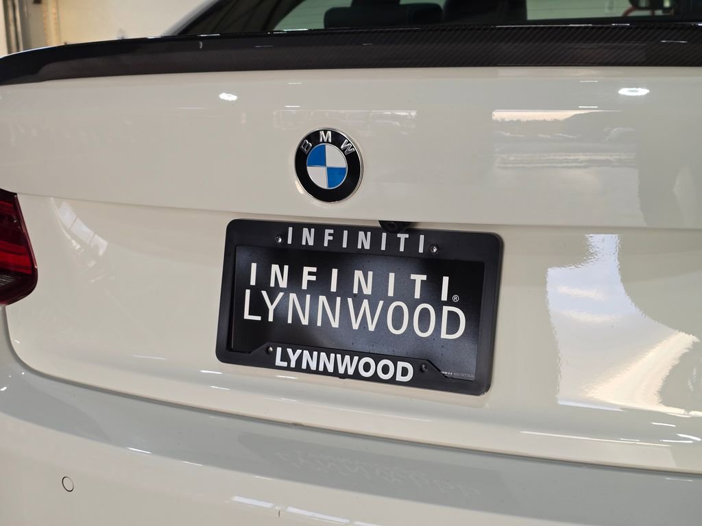 Used 2018 BMW M2 image 28