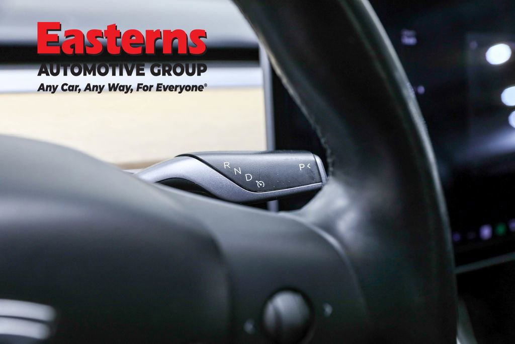 Used 2018 Tesla Model 3 Long Range image 13