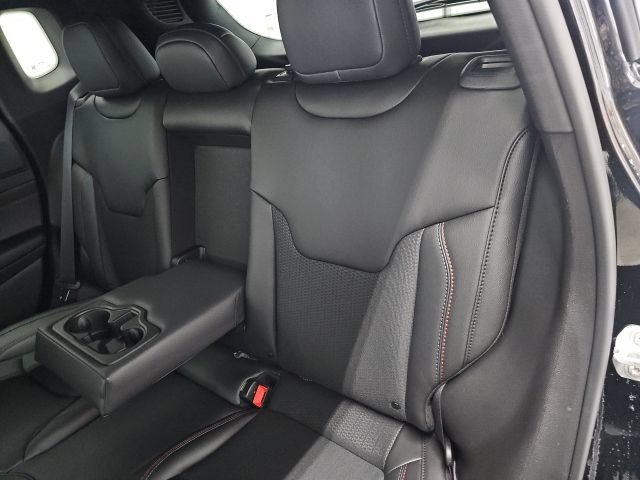 New 2026 Jeep Compass Trailhawk w/ Sun, Sound & Navigation Group AWD/4WD image 20
