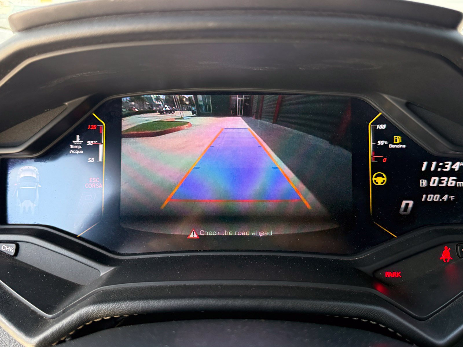 Used 2022 Lamborghini Huracan EVO RWD image 25