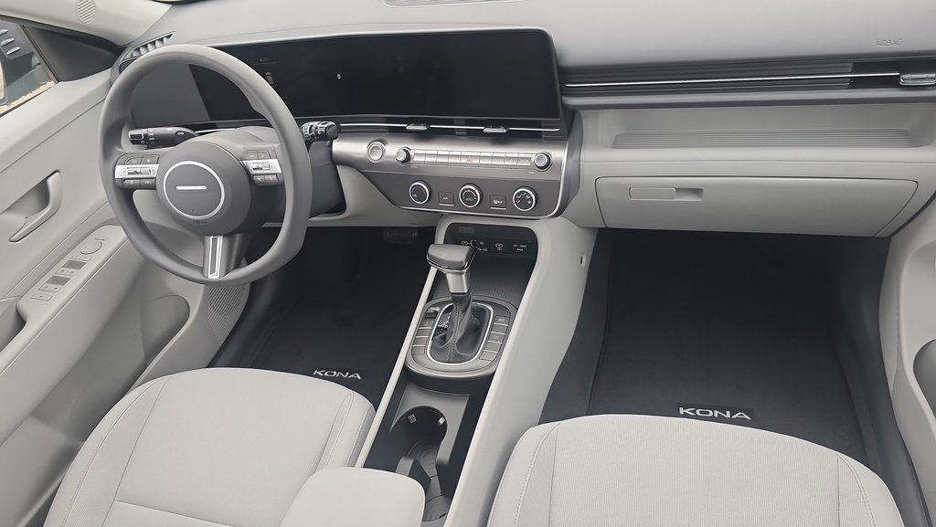 New 2026 Hyundai Kona SE AWD/4WD image 11