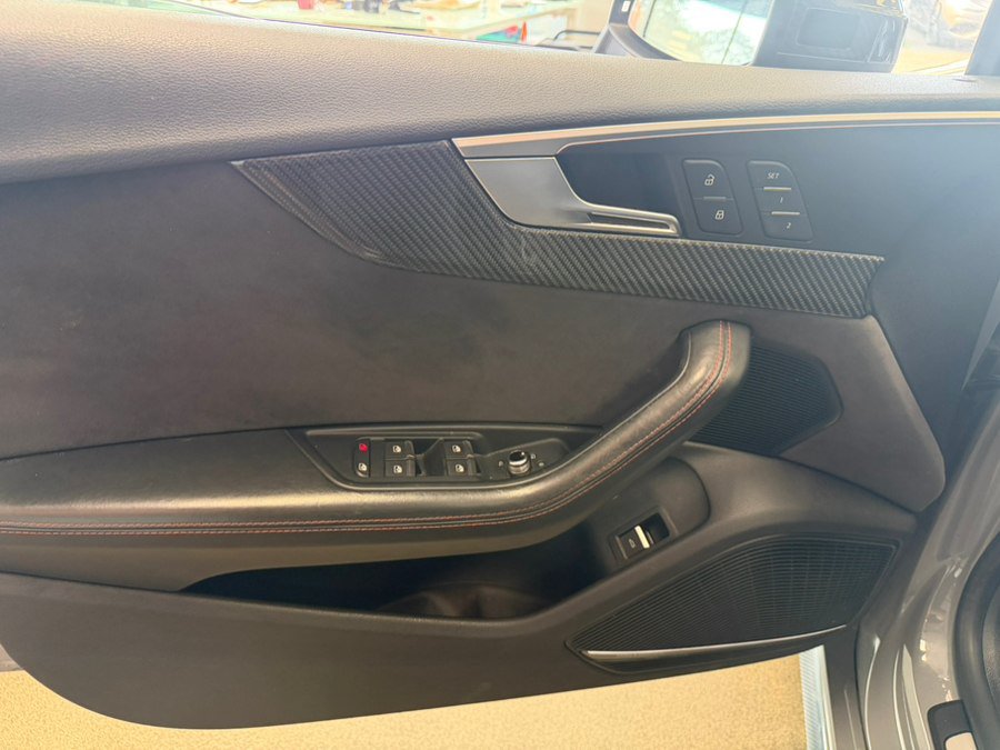 Used 2019 Audi RS 5 Sportback w/ Dynamic Plus Package AWD/4WD image 32