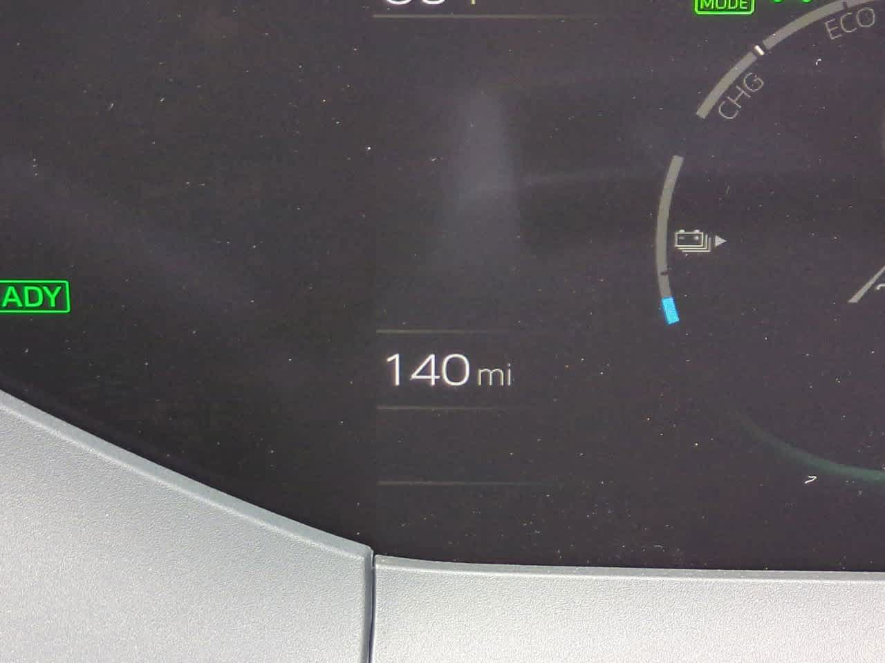 Certified 2026 Toyota Prius Plug-In Hybrid FWD image 26