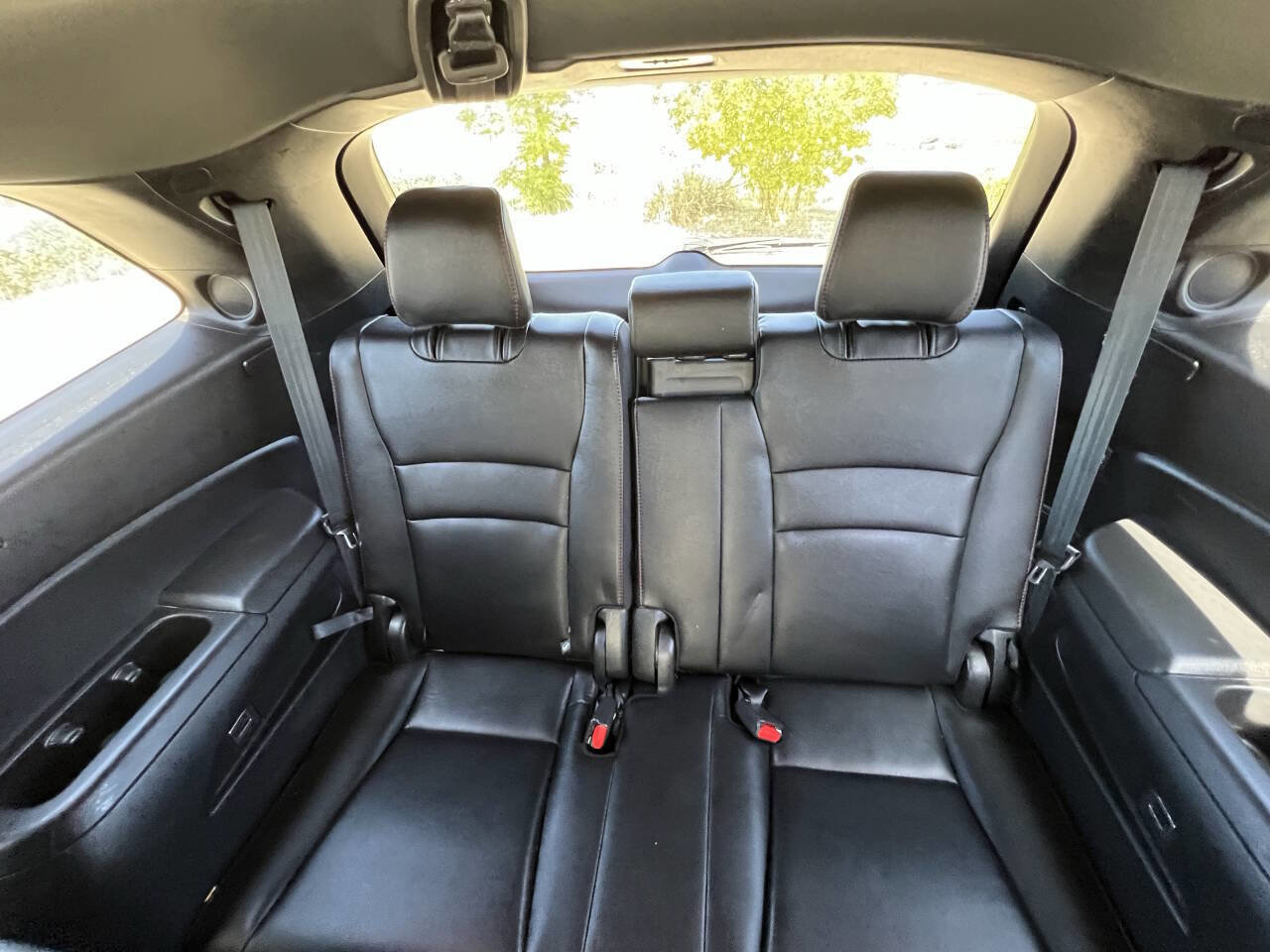 Used 2016 Honda Pilot EX-L image 48