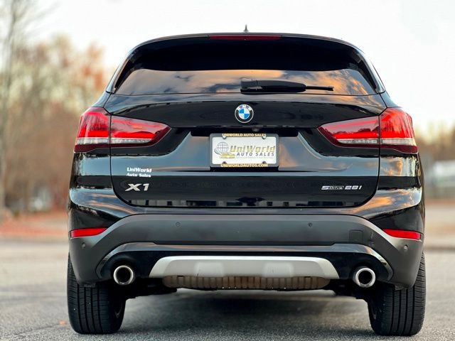 Used 2021 BMW X1 sDrive28i w/ Premium Package image 7