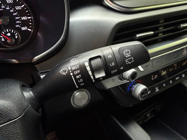 Used 2022 Kia Telluride LX AWD/4WD image 25