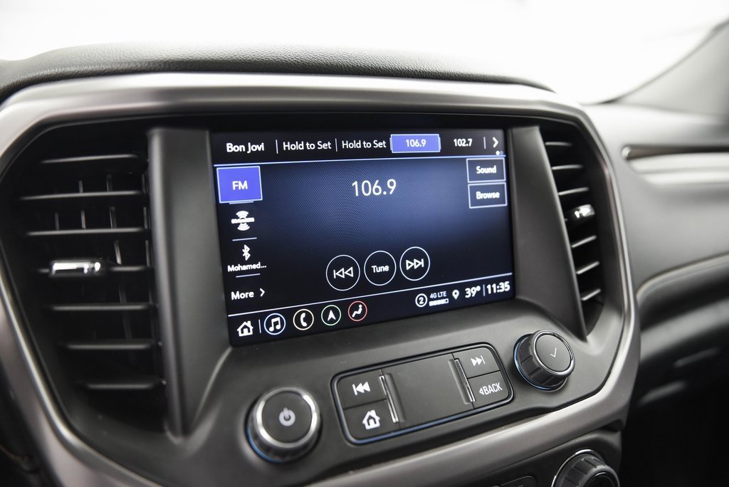 Used 2023 GMC Acadia AT4 image 18