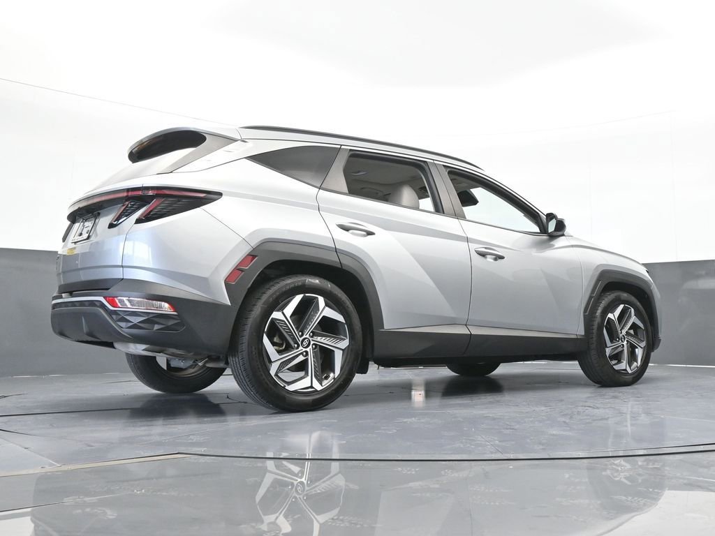 Used 2023 Hyundai Tucson SEL w/ Convenience Package FWD image 58