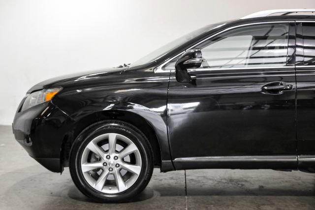 Used 2012 Lexus RX 350 FWD w/ Premium Pkg image 19