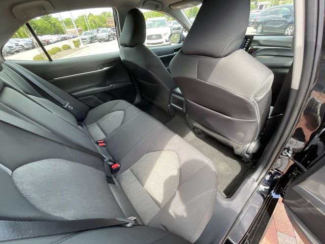 Used 2024 Toyota Camry LE FWD image 33