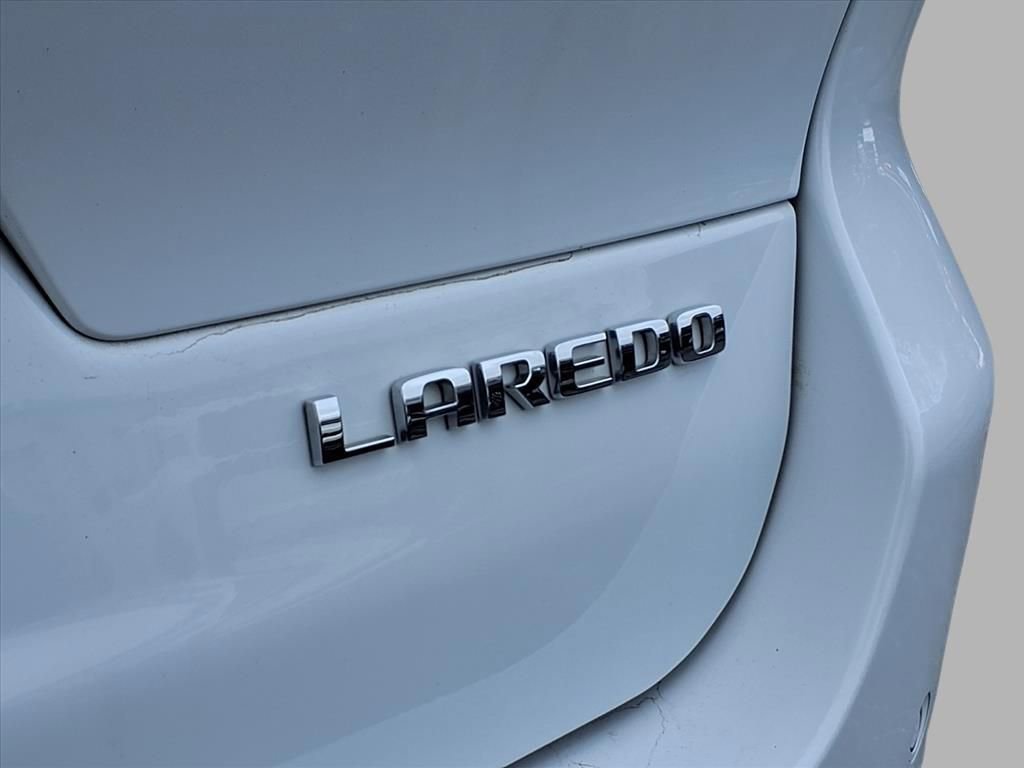 Used 2023 Jeep Grand Cherokee L Laredo image 20