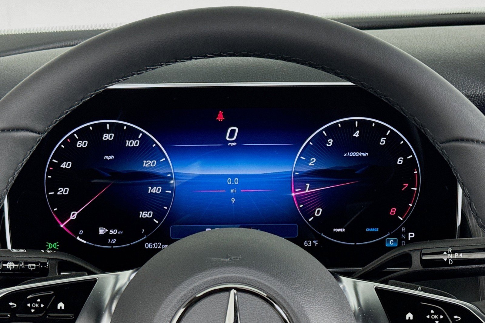 New 2026 Mercedes-Benz GLC 300 image 18